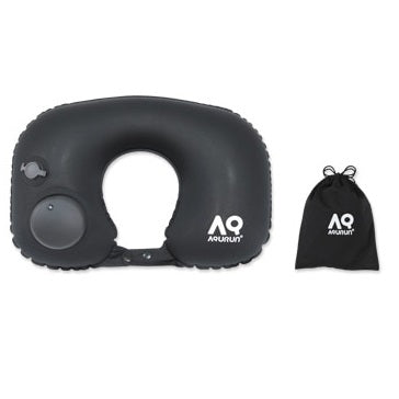 韓國充氣頸枕 Air Pump Up Pillow