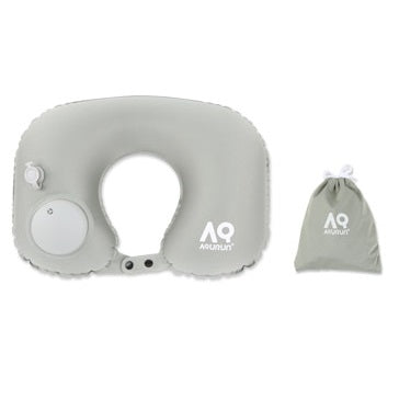 韓國充氣頸枕 Air Pump Up Pillow