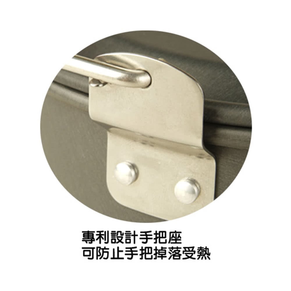 五至六人爐具套裝 H/A 5-6 Person Cookset