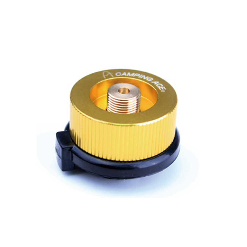 鋁合金轉換接頭 Gas Adapter (Alu version)