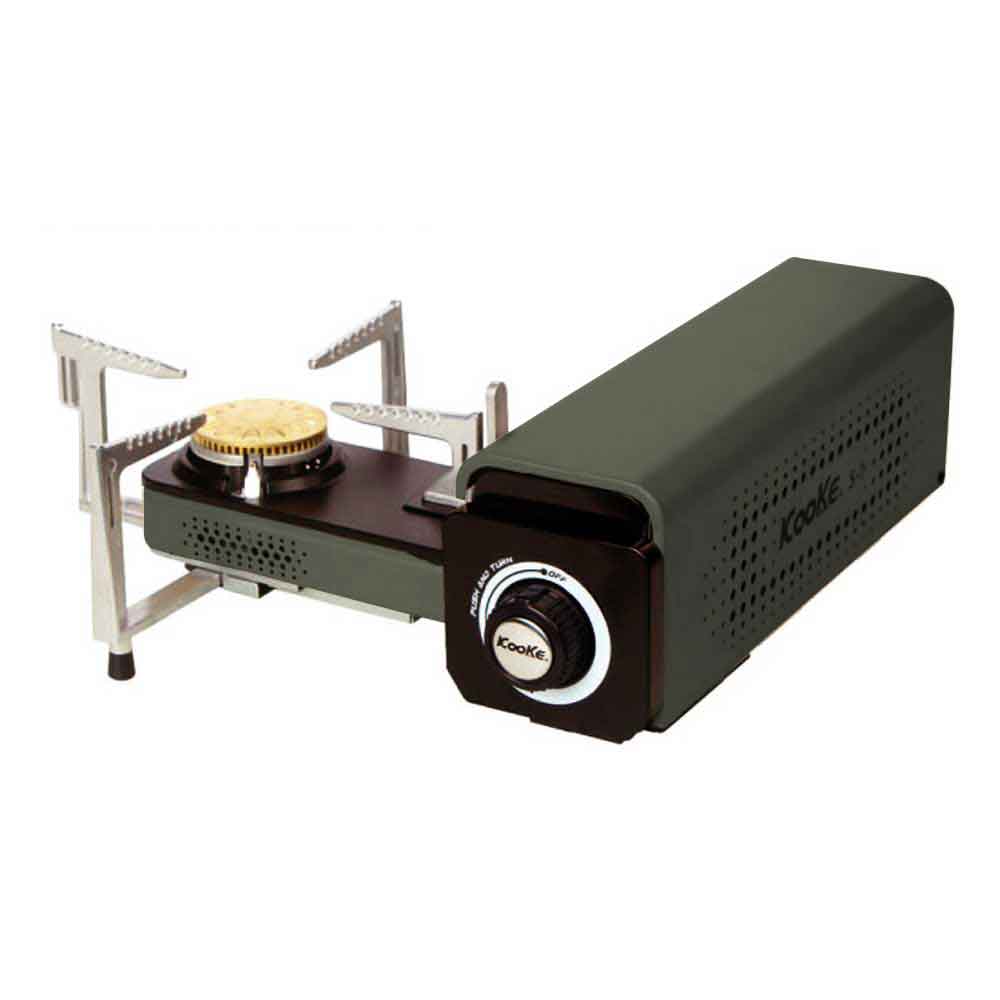 酷客炫便攜式卡爐 Kooke Portable Stove 火力加強版 2021