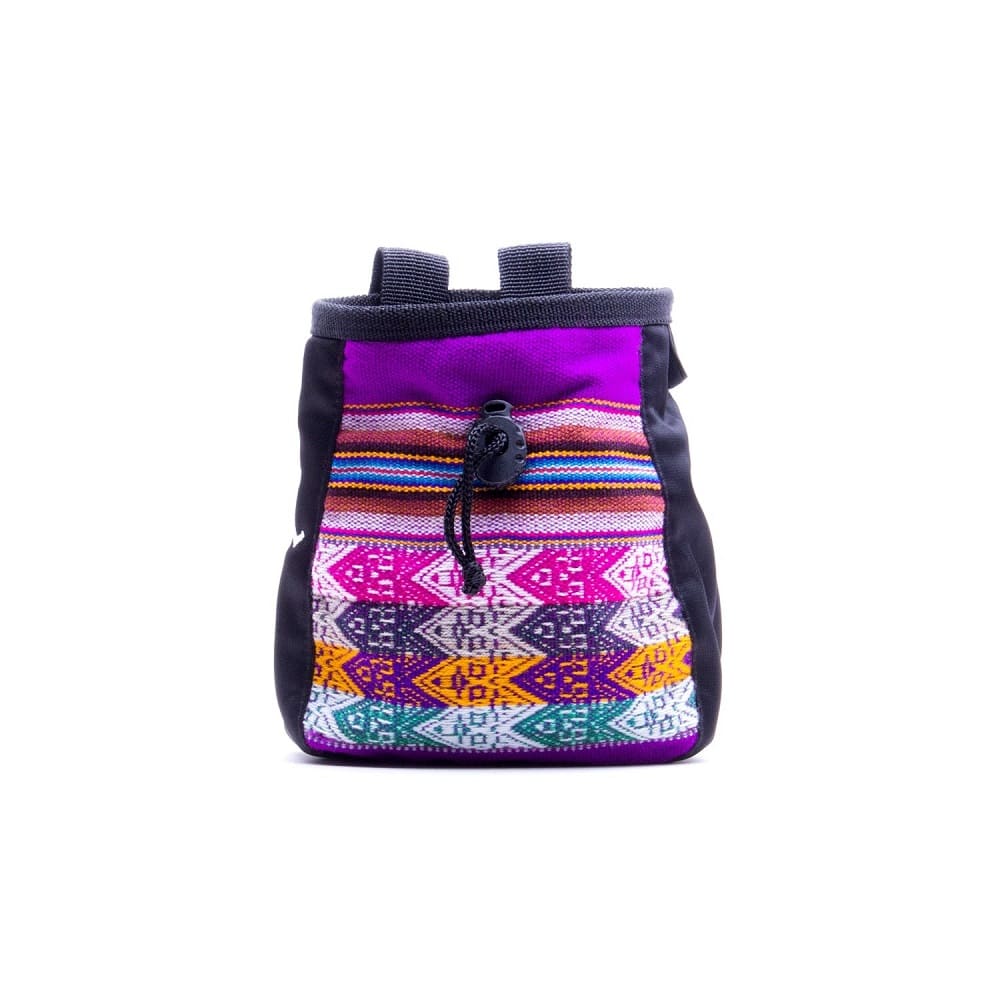 Evolv Andes Chalk Bag - Climb