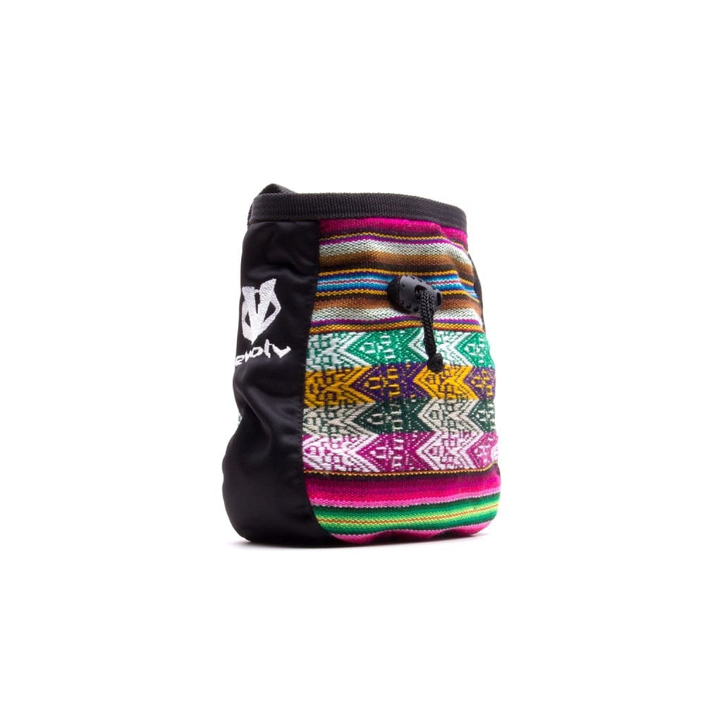 美國攀岩粉袋 Andes