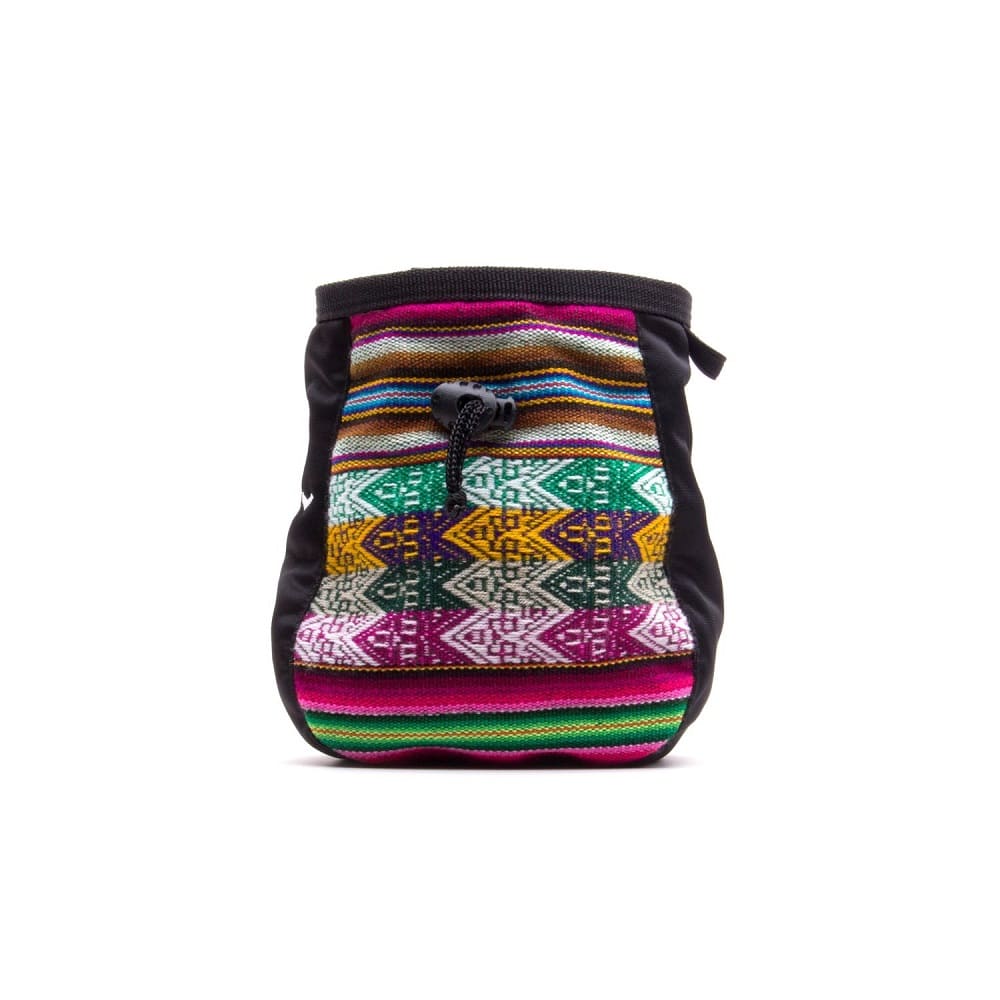 美國攀岩粉袋 Andes