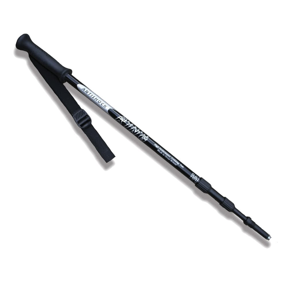 英國製鋁合金登山杖 Made in UK Antishock