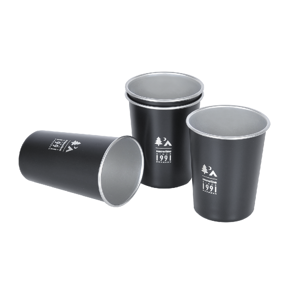 Beer Cup Set