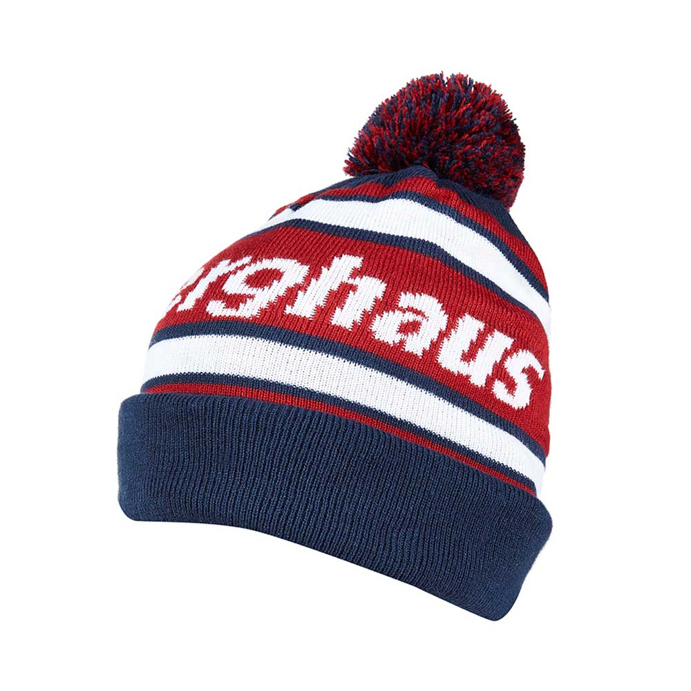 保暖冷帽 BERG BEANIE