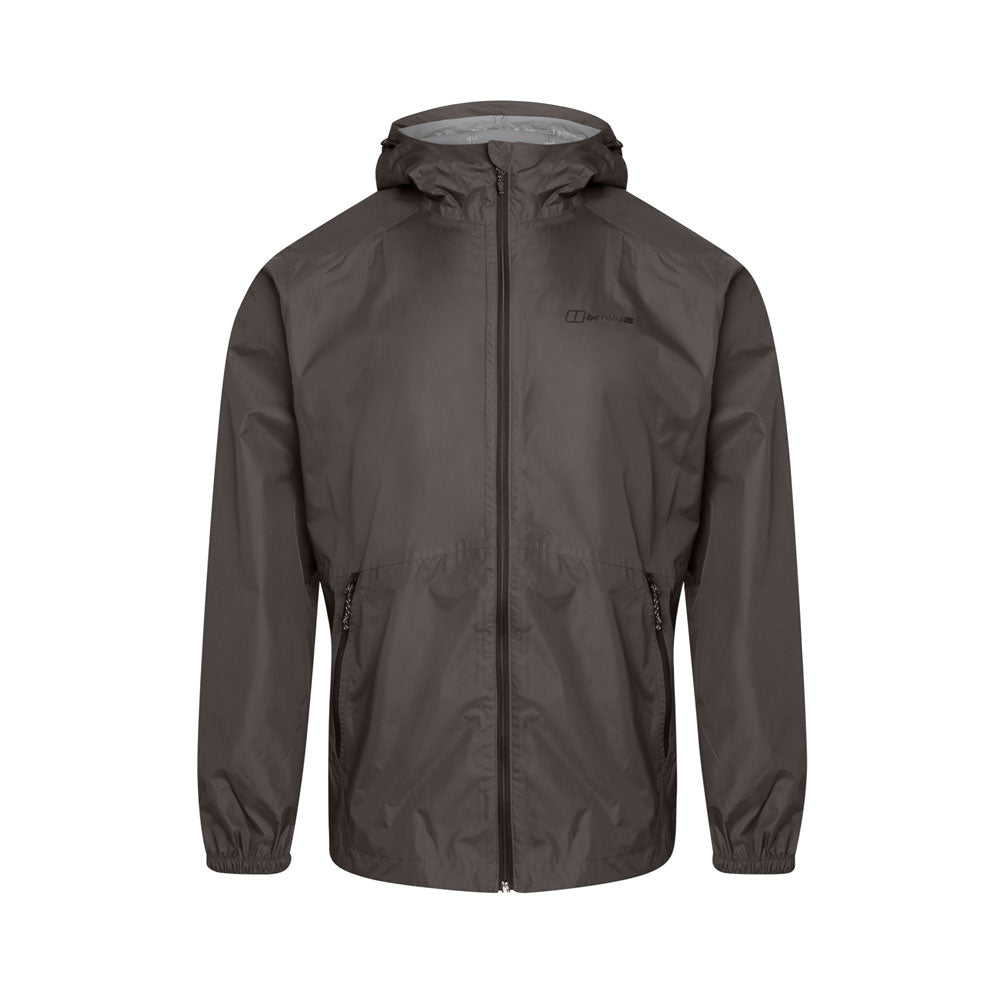 MEN'S DELUGE LIGHT WATERPROOF JACKET (New)