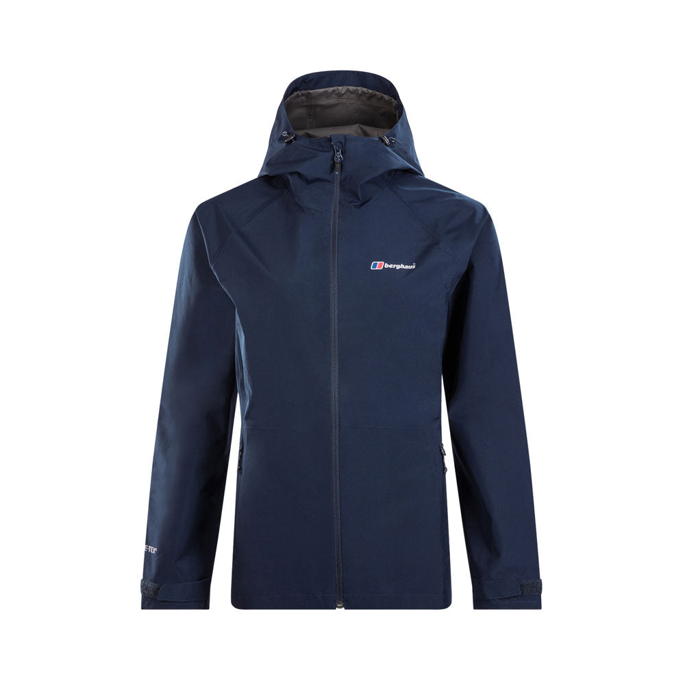 女裝防水透氣外套 WOMEN'S PACLITE 2.0 WATERPROOF JACKET