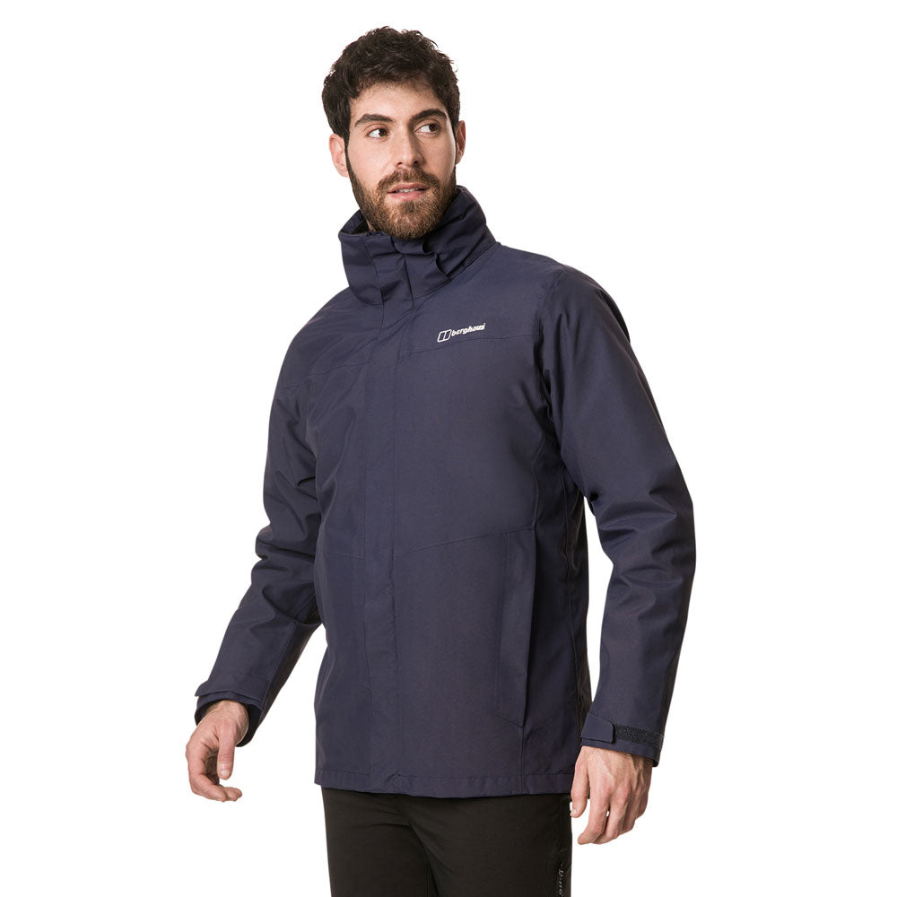 Hillwalker Gemini 3in1 Jacket Am