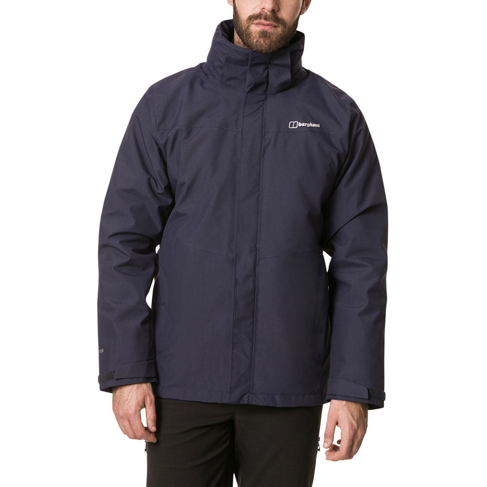 Hillwalker Gemini 3in1 Jacket Am