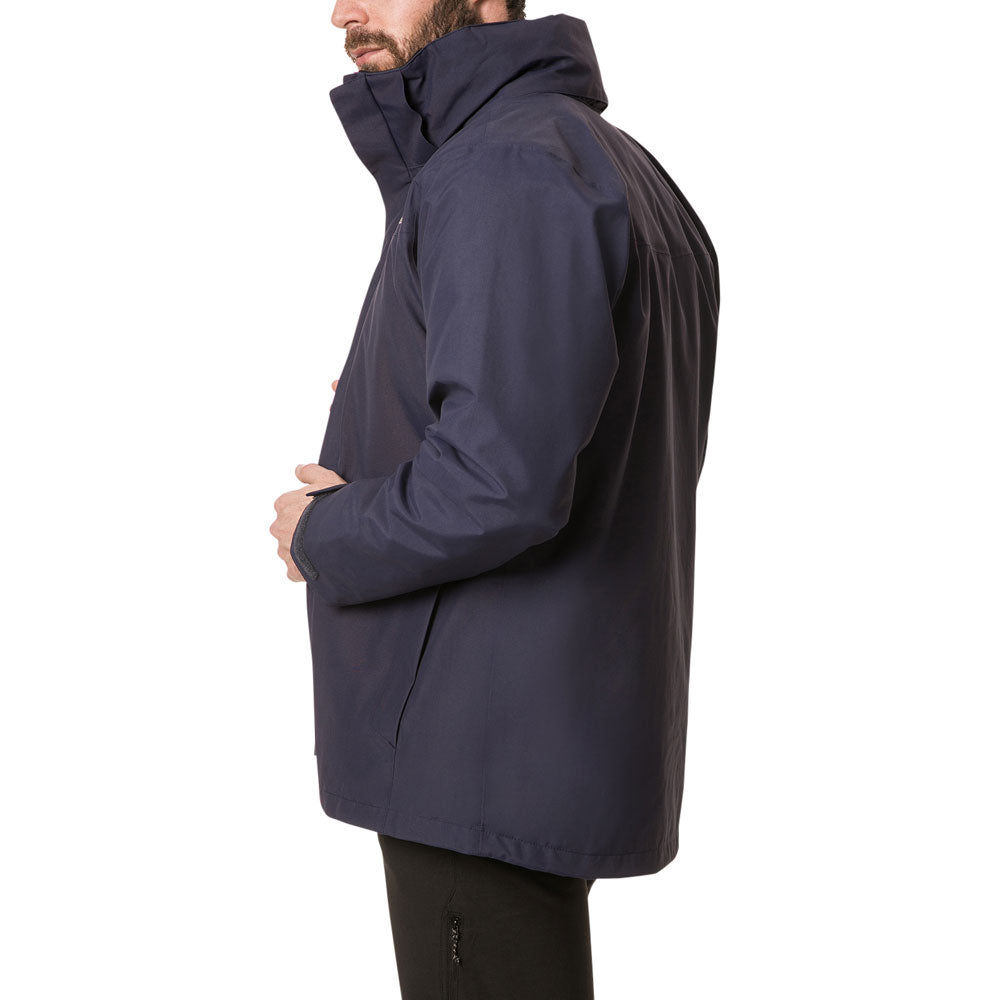 Hillwalker Gemini 3in1 Jacket Am