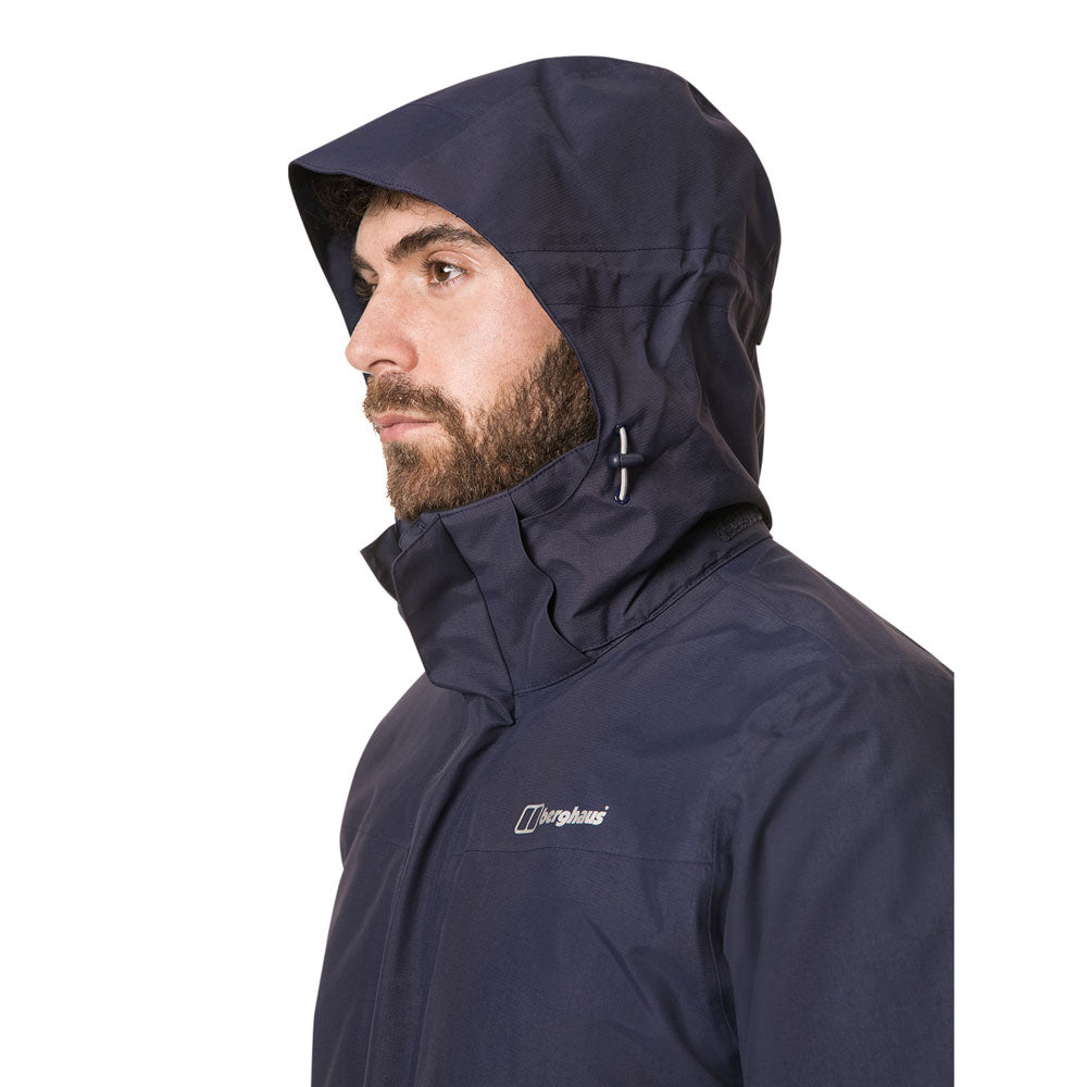 Hillwalker Gemini 3in1 Jacket Am