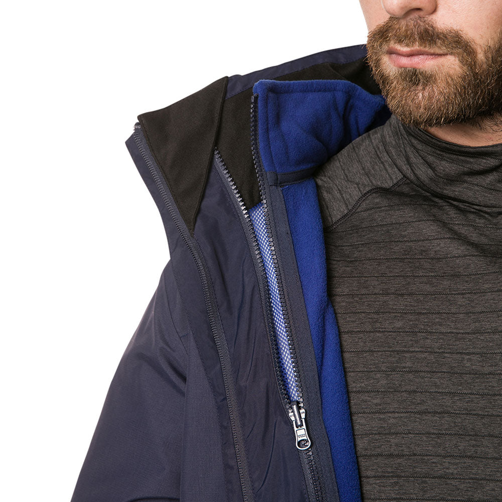 Hillwalker Gemini 3in1 Jacket Am