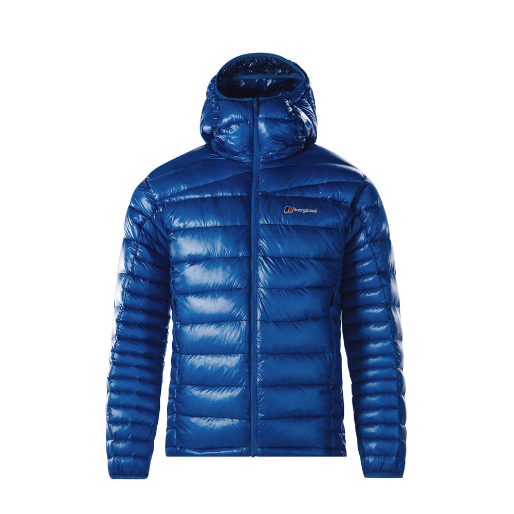 MEN&#39;S RAMCHE REFLECT MICRO DOWN JACKET