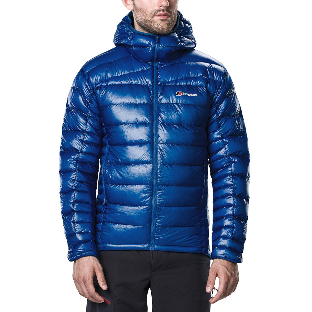 MEN'S RAMCHE REFLECT MICRO DOWN JACKET