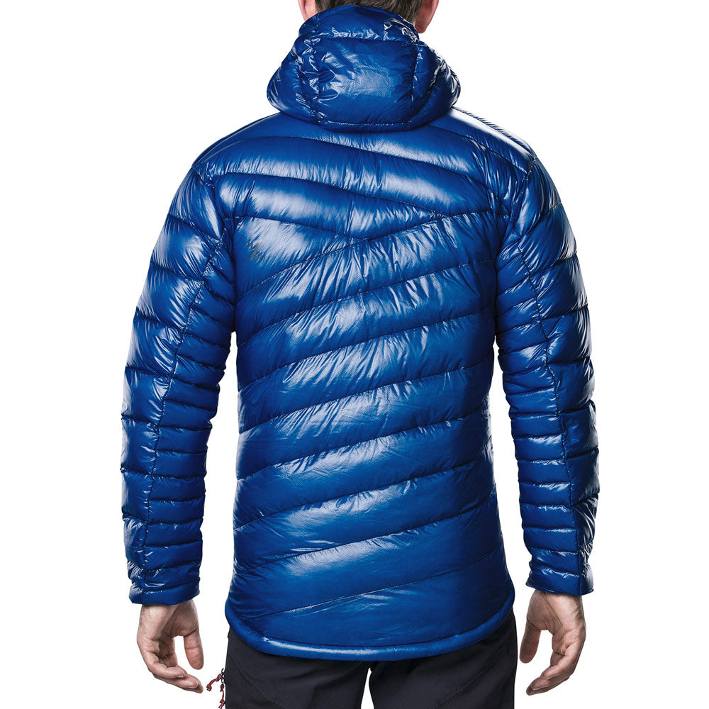 MEN'S RAMCHE REFLECT MICRO DOWN JACKET