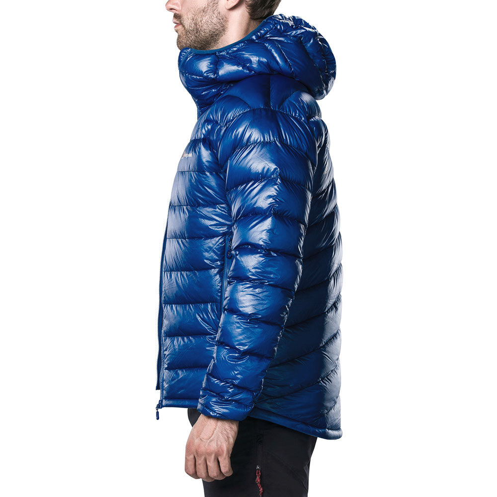 MEN'S RAMCHE REFLECT MICRO DOWN JACKET