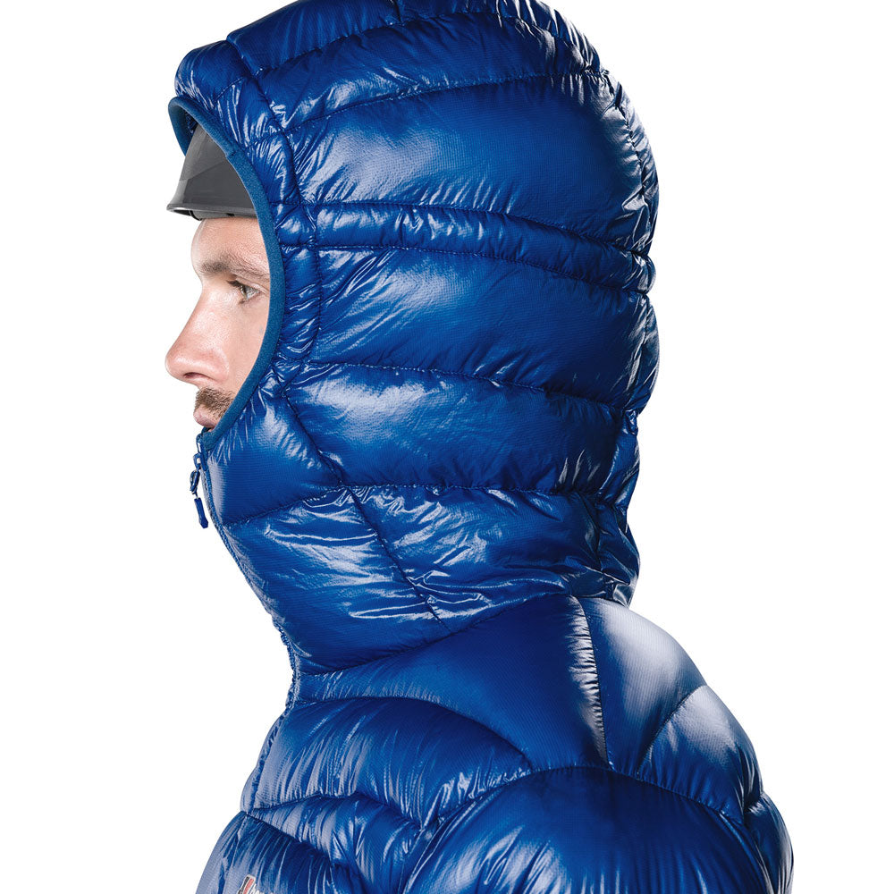 MEN'S RAMCHE REFLECT MICRO DOWN JACKET