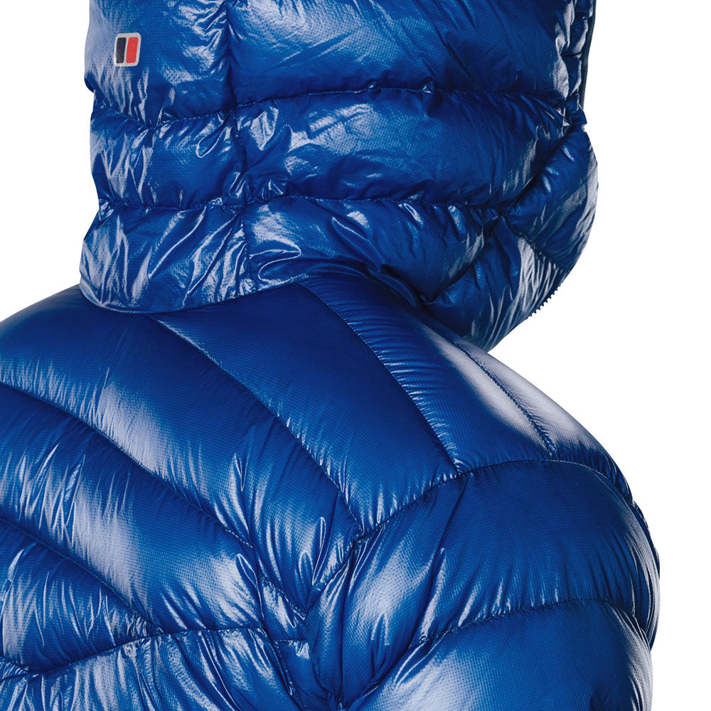 MEN'S RAMCHE REFLECT MICRO DOWN JACKET