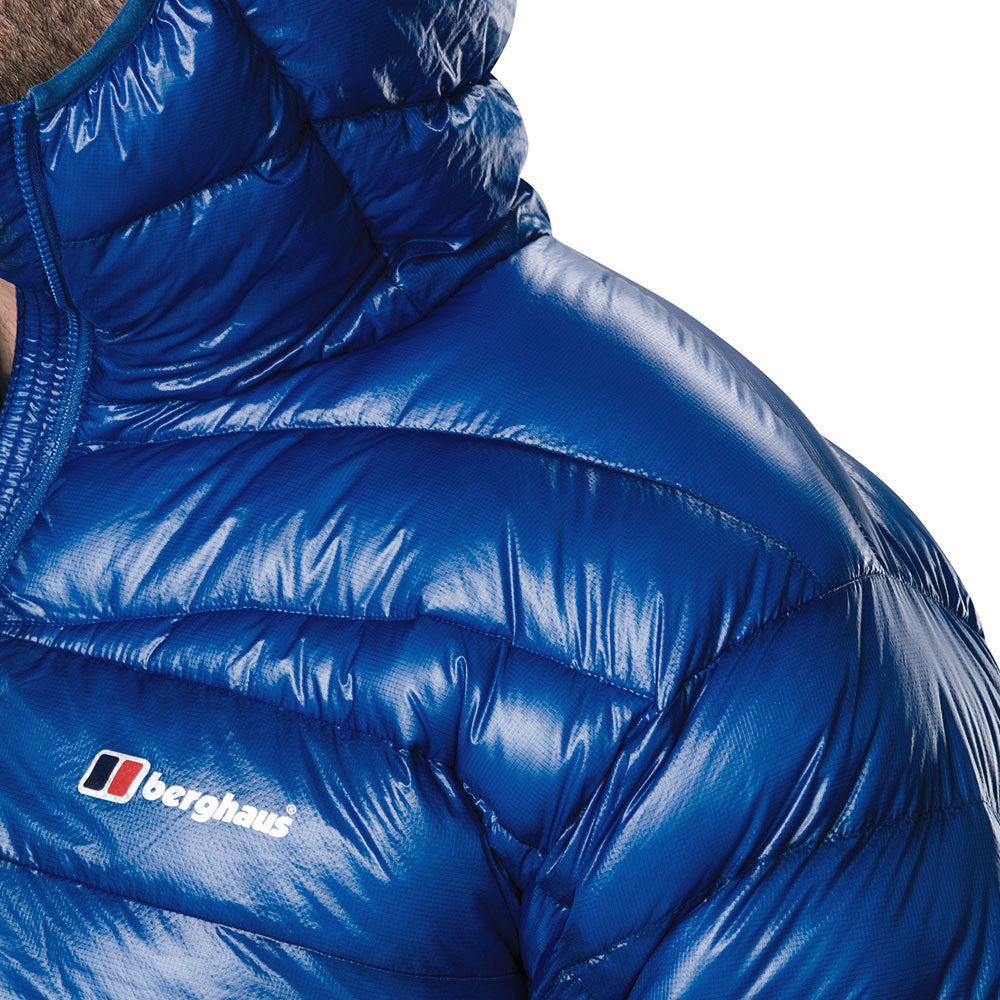 MEN'S RAMCHE REFLECT MICRO DOWN JACKET