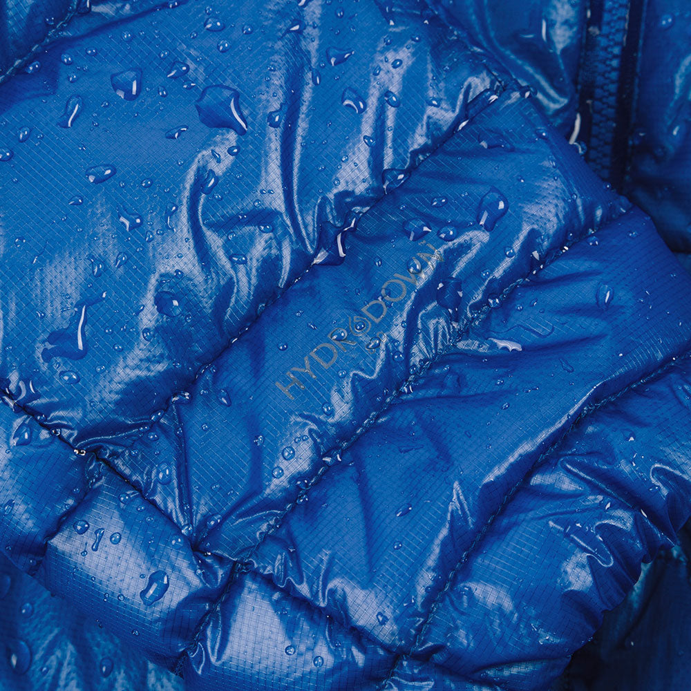 MEN'S RAMCHE REFLECT MICRO DOWN JACKET