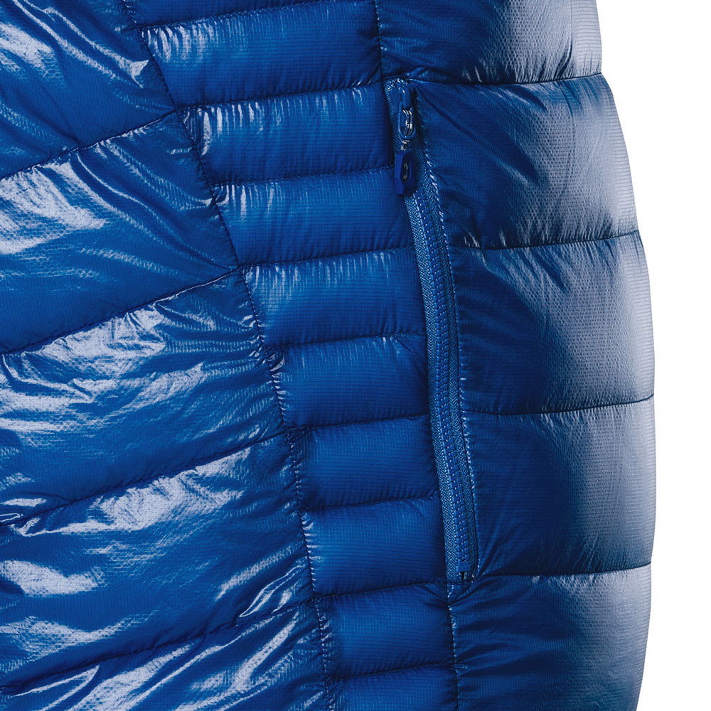 MEN'S RAMCHE REFLECT MICRO DOWN JACKET