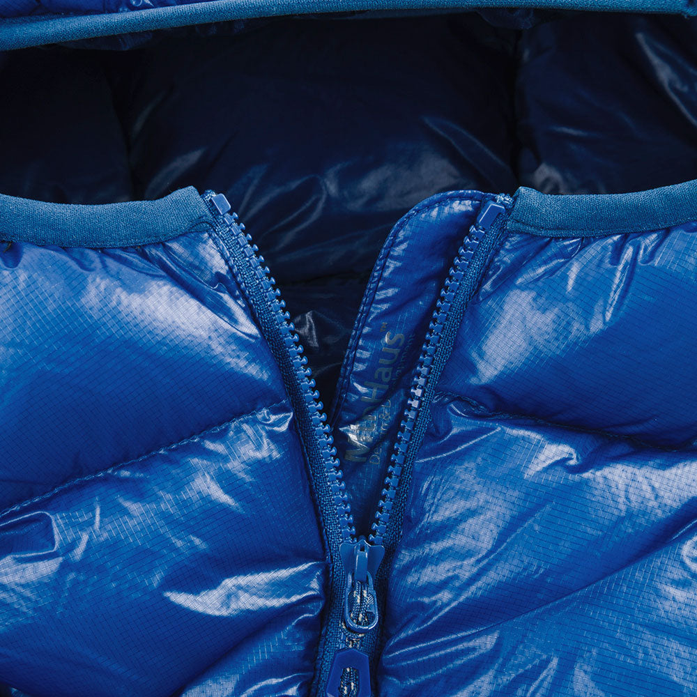 MEN'S RAMCHE REFLECT MICRO DOWN JACKET