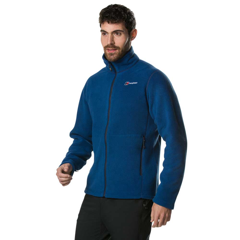 MEN'S PRISM POLARTEC INTERACTIVE FLEECE JACKET