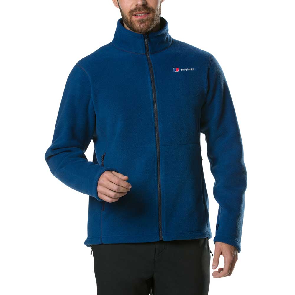 MEN'S PRISM POLARTEC INTERACTIVE FLEECE JACKET