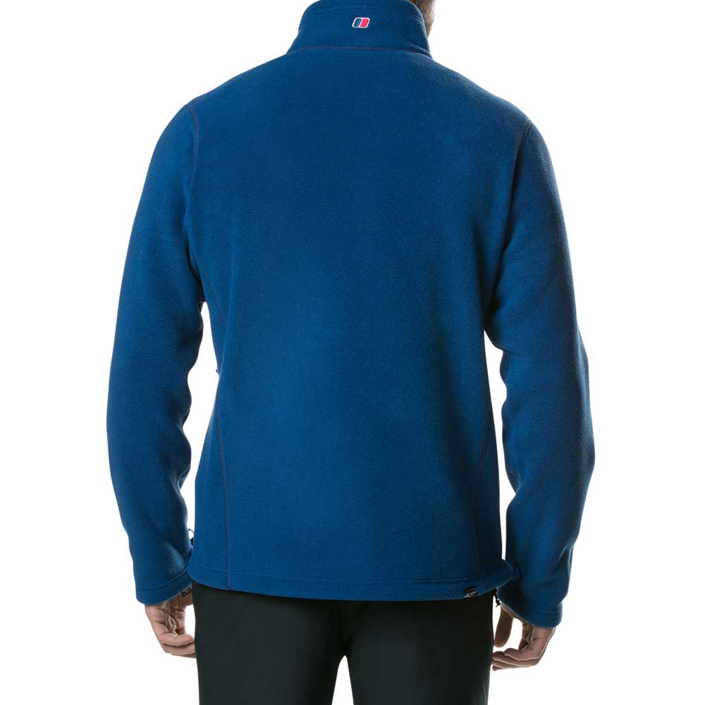 MEN'S PRISM POLARTEC INTERACTIVE FLEECE JACKET