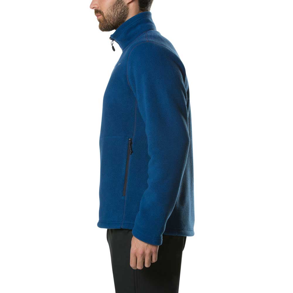 MEN'S PRISM POLARTEC INTERACTIVE FLEECE JACKET