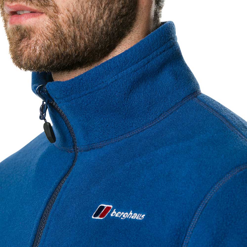 MEN'S PRISM POLARTEC INTERACTIVE FLEECE JACKET