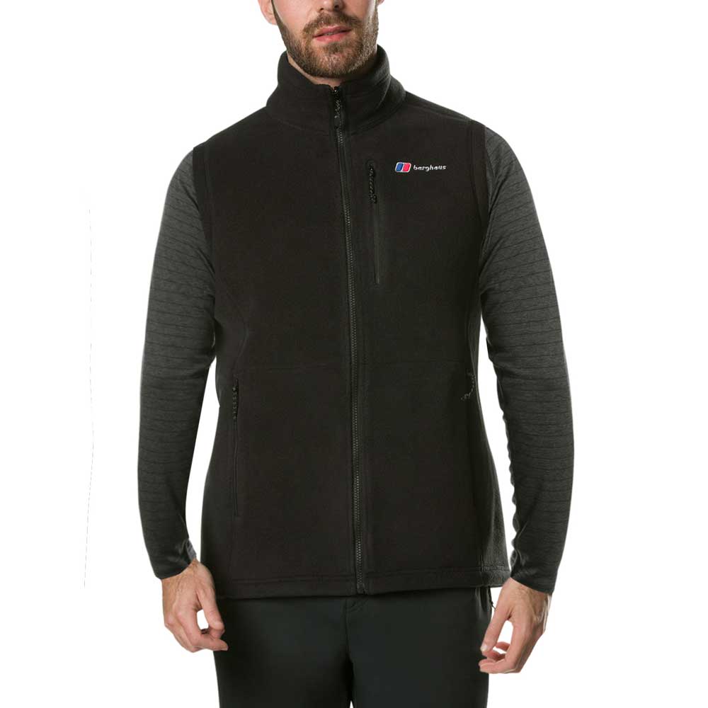 PRISM POLARTEC INTERACTIVE FLEECE VEST