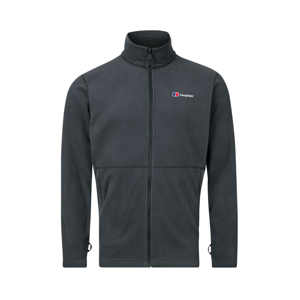 MEN'S PRISM MICRO POLARTEC INTERACTIVE FLEECE JACKET