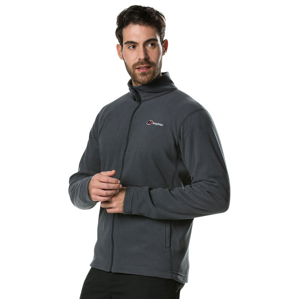 MEN'S PRISM MICRO POLARTEC INTERACTIVE FLEECE JACKET