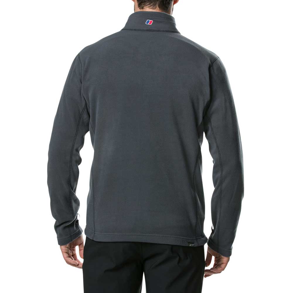 MEN'S PRISM MICRO POLARTEC INTERACTIVE FLEECE JACKET
