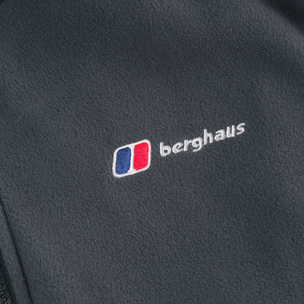 MEN'S PRISM MICRO POLARTEC INTERACTIVE FLEECE JACKET