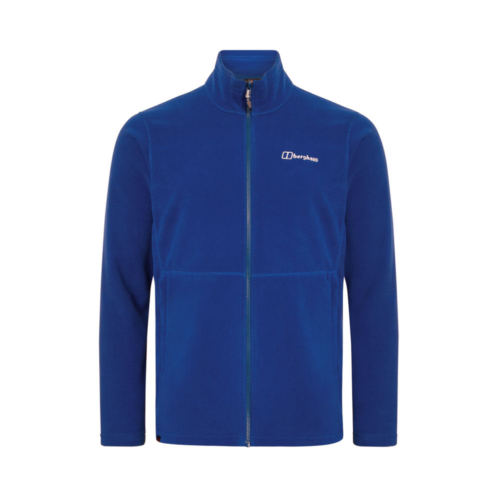 MEN'S PRISM MICRO POLARTEC INTERACTIVE FLEECE JACKET