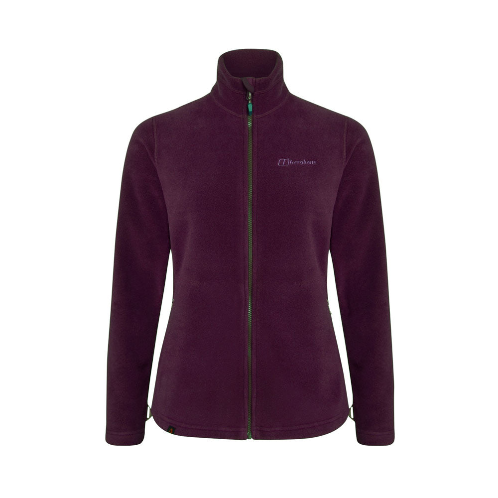 女裝抓毛外套WOMEN'S PRISM POLARTEC INTERACTIVE FLEECE JACKET - 毅 