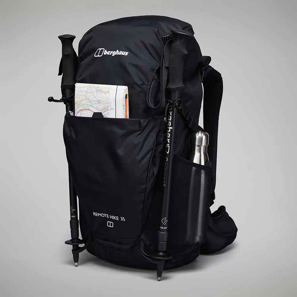 英國戶外背囊 Remote 35 Rucsack (2022)
