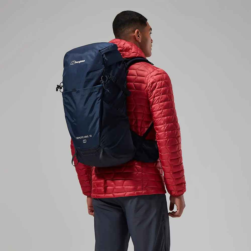 英國戶外背囊 Remote 35 Rucsack (2022)