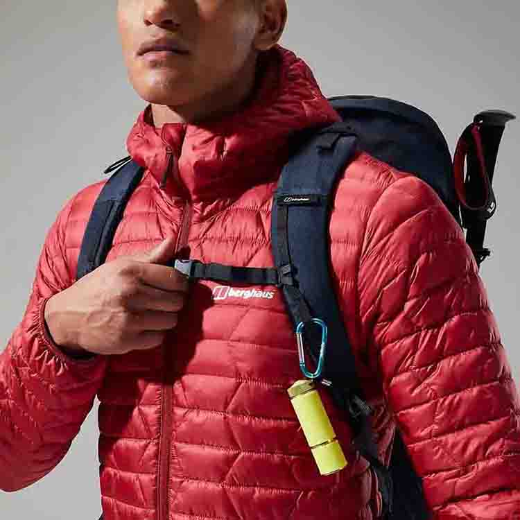 英國戶外背囊 Remote 35 Rucsack (2022)