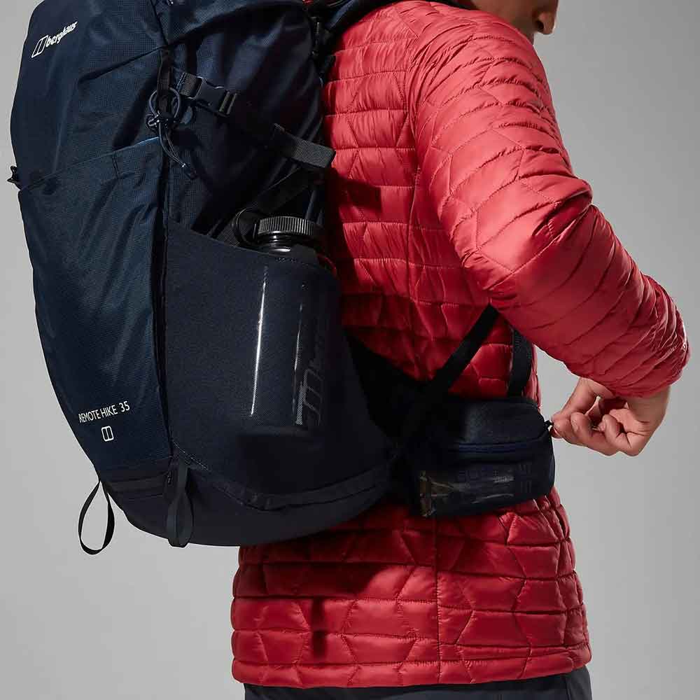 英國戶外背囊 Remote 35 Rucsack (2022)