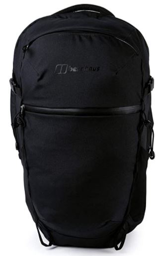 英國戶外品牌背囊 EXURBIAN 30 RUCSAC AU