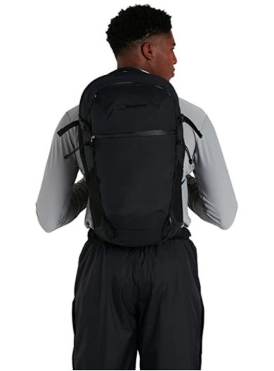 英國戶外品牌背囊 EXURBIAN 30 RUCSAC AU