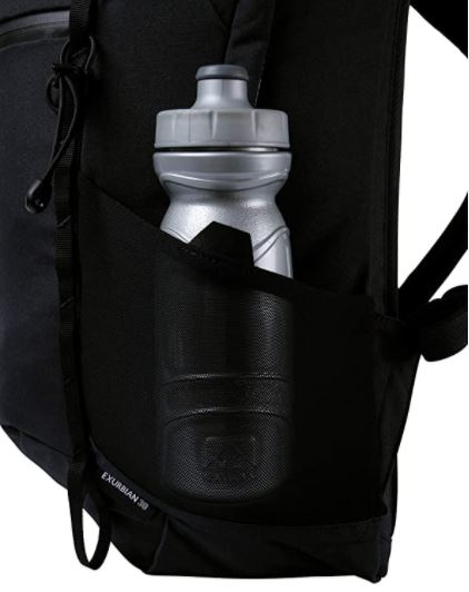 英國戶外品牌背囊 EXURBIAN 30 RUCSAC AU