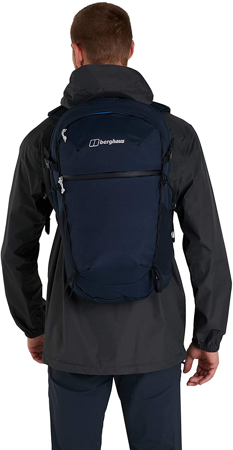 英國戶外品牌背囊 EXURBIAN 30 RUCSAC AU