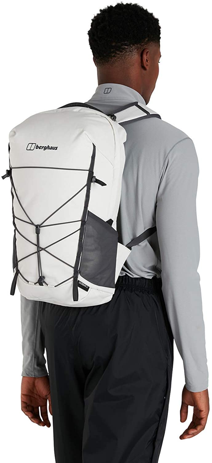 英國戶外品牌背囊 EXURBIAN 23 RUCSAC AU