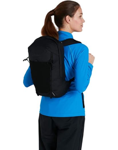 英國戶外品牌背囊 EXURBIAN 15 RUCSAC AU